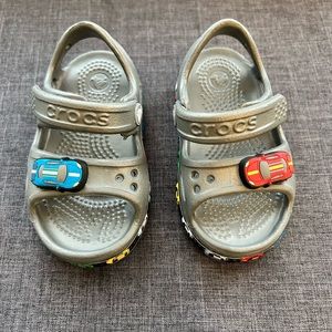 Crocs Fun Lab Sandal Size C4